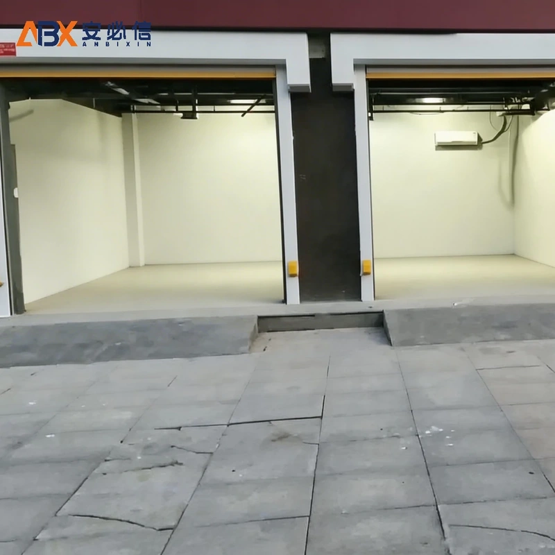 阿坝藏族羌族自治州快速门