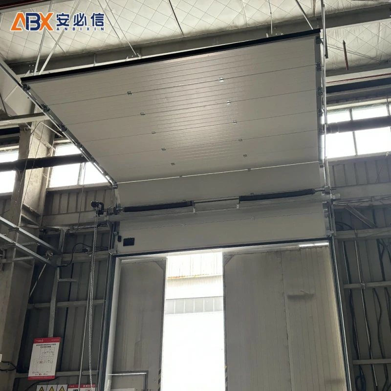 阿坝藏族羌族自治州钢质滑升门