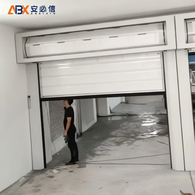 阿坝藏族羌族自治州雷达高速门
