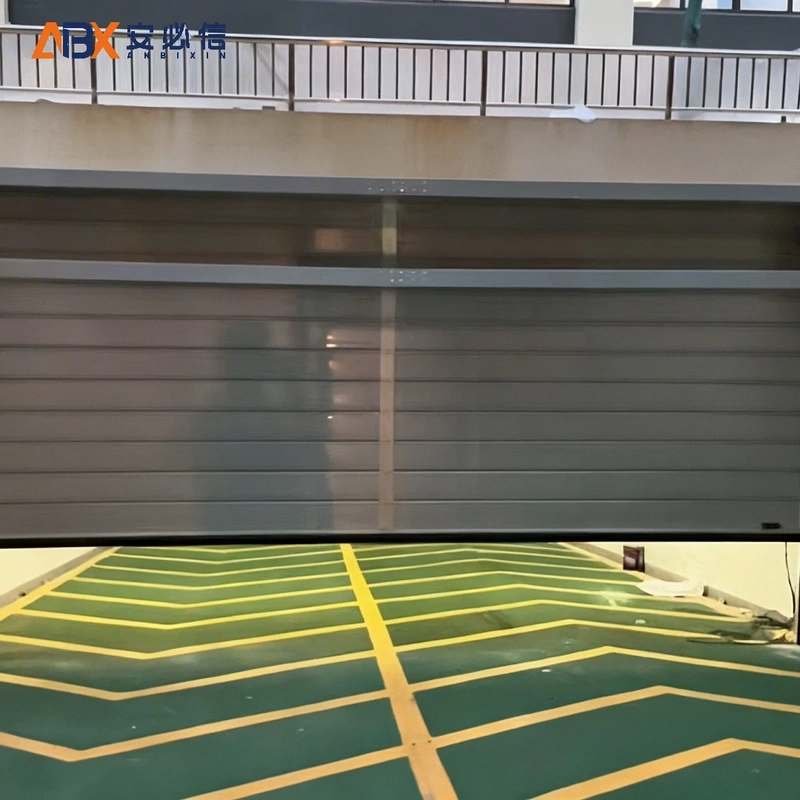 阿坝藏族羌族自治州消防高速门